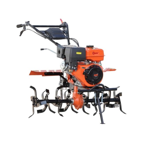 Культиватор SKIPER SP-1400S 14 л.с., без ВОМ, пониженная передача, 3+1, без колёс 00-00023849