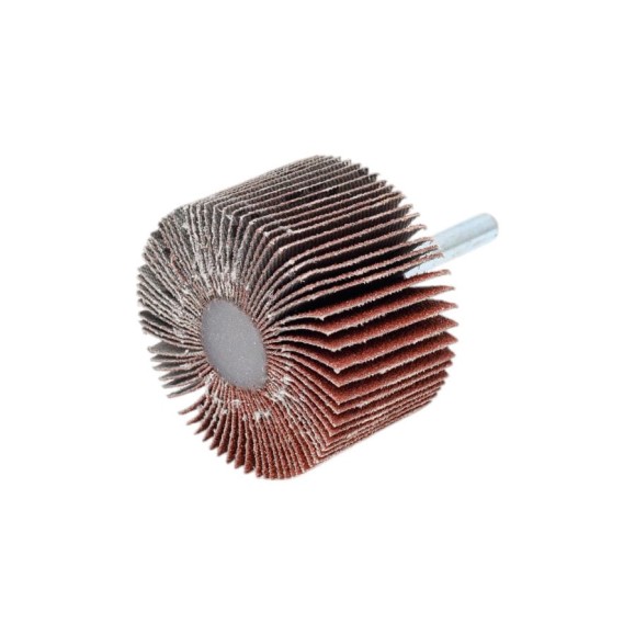 Головка шлифовальная лепестковая GL5030-6A80PK Дипар 107002035