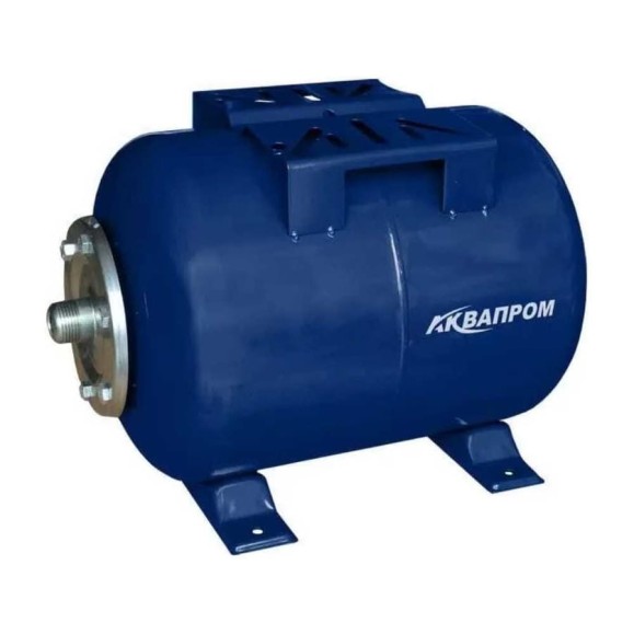 Гидроаккумулятор для водоснабжения AQUAPROM "АКВАПРОМ" GA-24, 24 л 00-00011014 Гидроаккумулятор для водоснабжения AQUAPROM "АКВАПРОМ" GA-24, 24 л 00-00011014