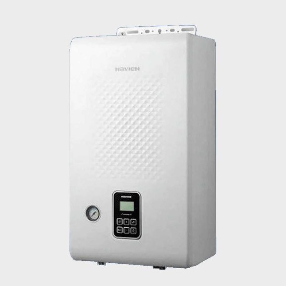 Котел газовый NAVIEN EQB-06HW PEQB0006LH005 Котел газовый NAVIEN EQB-06HW PEQB0006LH005