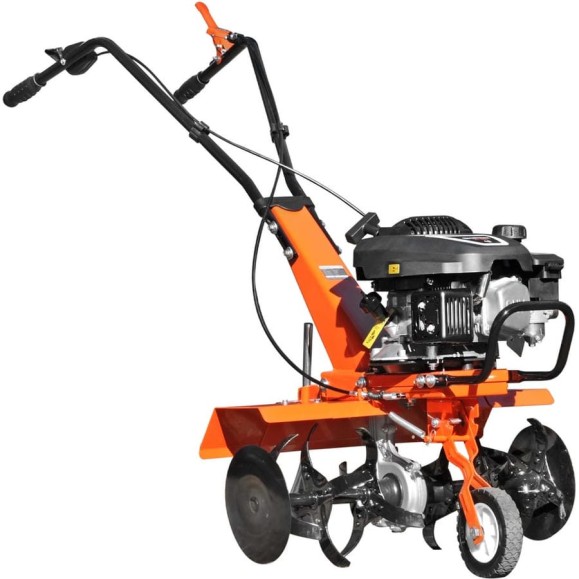 Культиватор SKIPER VT-400 4.5 л.с., верт. двигатель, 1 передача 00-00008005 Культиватор SKIPER VT-400 4.5 л.с., верт. двигатель, 1 передача 00-00008005