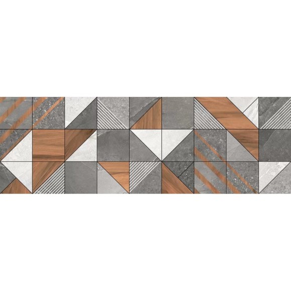 Плитка настенная Delacora Киото Триангл / Kioto Triangle 300x900x10,5 (5 шт в уп/48,6 м в пал) WT93KIT55 Плитка настенная Delacora Киото Триангл / Kioto Triangle 300x900x10,5 (5 шт в уп/48,6 м в пал) WT93KIT55
