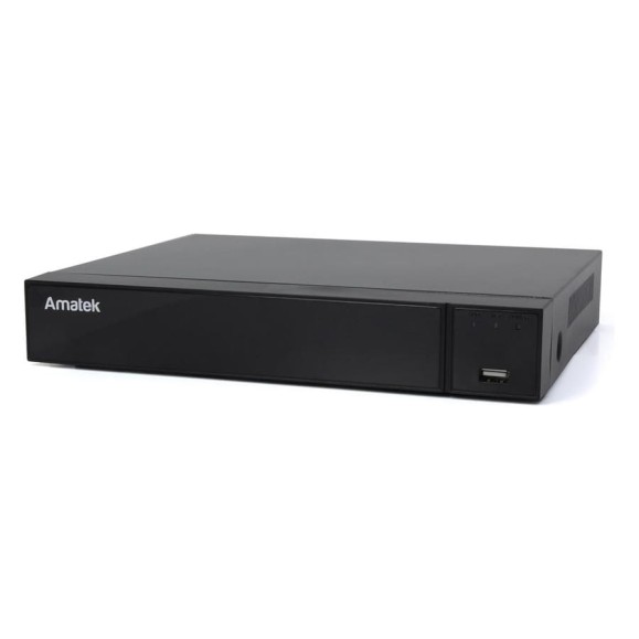 IP-видеорегистратор Amatek AR-N1611F 7000922 IP-видеорегистратор Amatek AR-N1611F 7000922