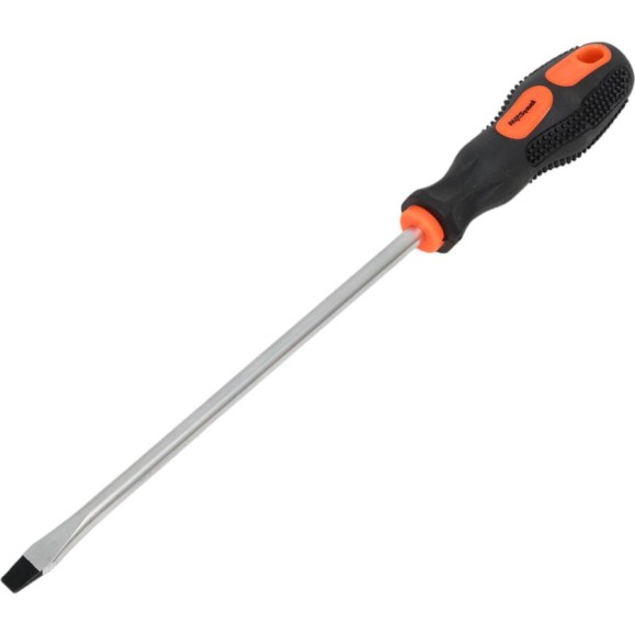 Шлицевая отвертка 8х1,2х200мм AV Steel AV-420808 Шлицевая отвертка 8х1,2х200мм AV Steel AV-420808