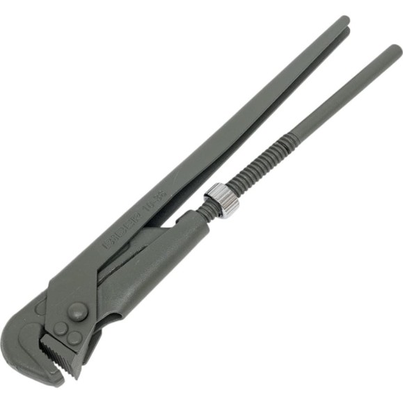 Трубный ключ Biber 90151, 90 градусов ,1,0 дюйм тов-202169 Трубный ключ Biber 90151, 90 градусов ,1,0 дюйм тов-202169