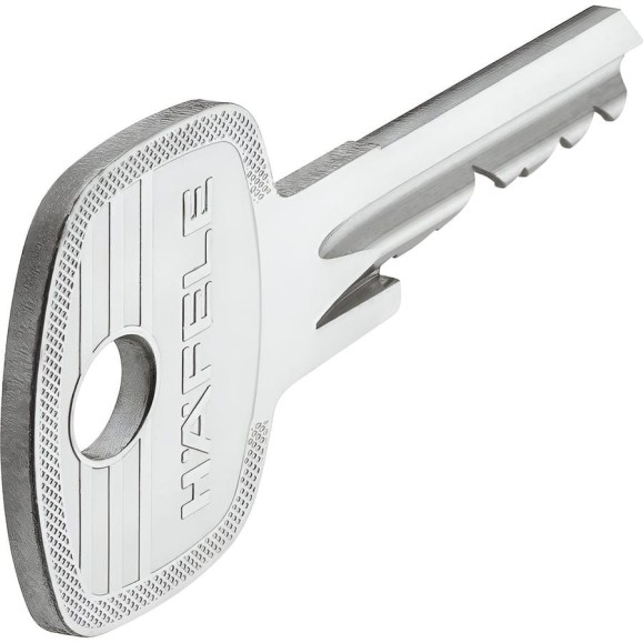 Дубликат ключа Hafele HGS/HS/GS 209.99.357 Дубликат ключа Hafele HGS/HS/GS 209.99.357