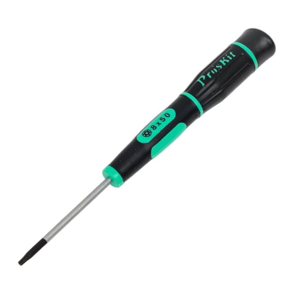 Отвертка Pro'sKit SD-081-T8H 00304249 Отвертка Pro'sKit SD-081-T8H 00304249