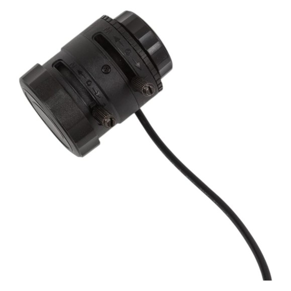 Объектив Activecam для камеры видеонаблюдения AC-MP27135D.IR УТ-00010058 Объектив Activecam для камеры видеонаблюдения AC-MP27135D.IR УТ-00010058