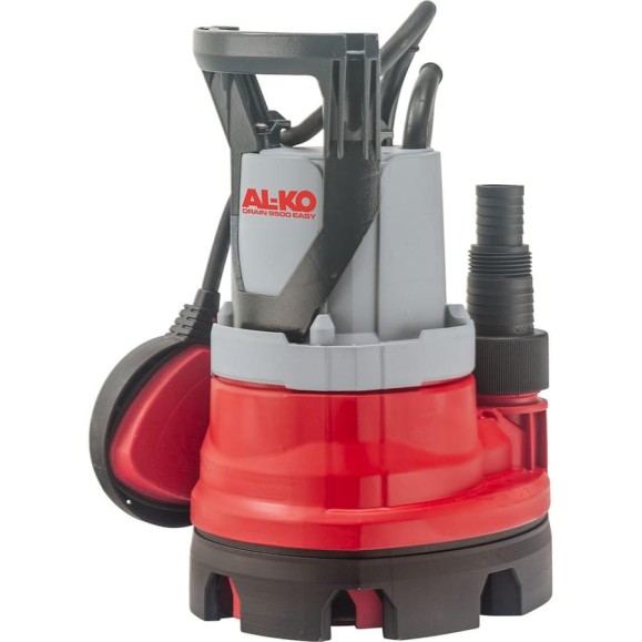 Насос погружной AL-KO DRAIN 9500 EASY 113962