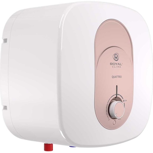 Электрический водонагреватель Royal Clima серии QUATTRO RWH-Q10-FE НС-1631828 Электрический водонагреватель Royal Clima серии QUATTRO RWH-Q10-FE НС-1631828