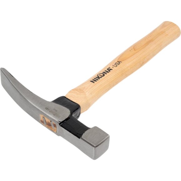 Молоток каменщика NIKONA ROUGHNECK,16oz 61-416 Молоток каменщика NIKONA ROUGHNECK,16oz 61-416