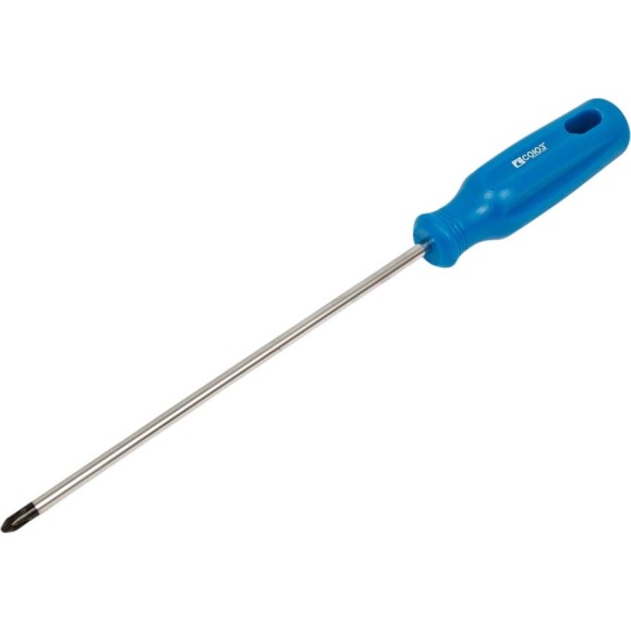 Отвертка СОЮЗ 1040-02-PH2-200C Отвертка СОЮЗ 1040-02-PH2-200C