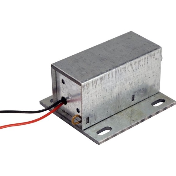 Электромеханический замок нормально закрытый, 12В PROMIX SM492.10 00-00108747