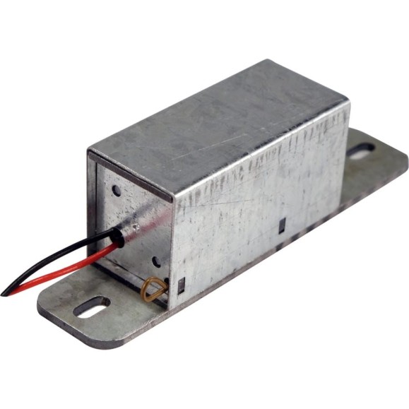 Электромеханический замок нормально закрытый, 12В PROMIX SM491.10 00-00012868 Электромеханический замок нормально закрытый, 12В PROMIX SM491.10 00-00012868