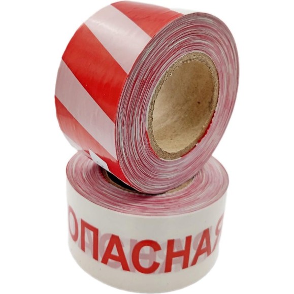 Лента оградительная UVE ЛО-250 Опасная зона упаковка 5 шт. LO-250-oz-pack5 Лента оградительная UVE ЛО-250 Опасная зона упаковка 5 шт. LO-250-oz-pack5