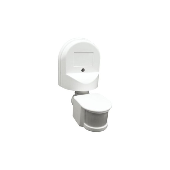 Датчик движения VARTON IR 1200W 12м 180 град V1-ST02C