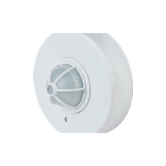 Датчик движения VARTON IR 1200W 12м 360 град (3 детектора) V1-ST06B Датчик движения VARTON IR 1200W 12м 360 град (3 детектора) V1-ST06B