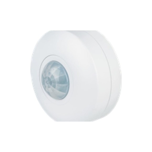 Датчик движения VARTON IR 1200W 6м 360 град V1-ST05AP