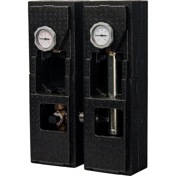 Группа Meibes V-MK/99 без насоса, контур со смесителем, 1 Группа Meibes V-MK/99 без насоса, контур со смесителем, 1