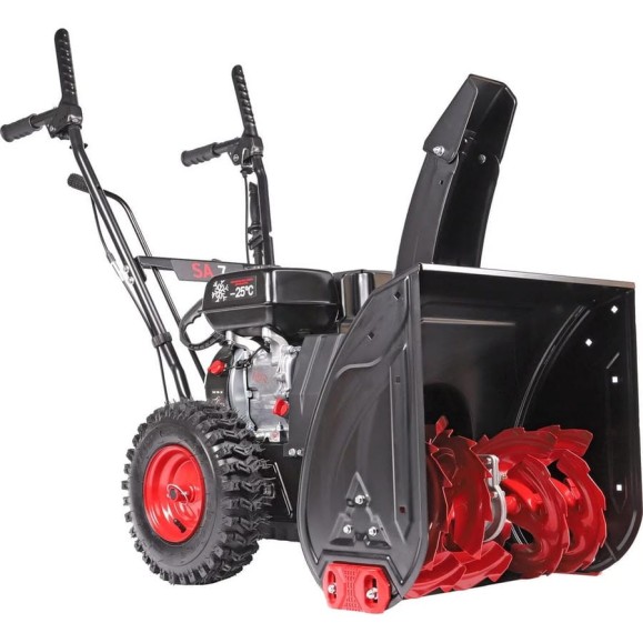 Снегоуборщик MaxCut SA 7, колёса 13", двигатель 7 л.с. 426108478 Снегоуборщик MaxCut SA 7, колёса 13", двигатель 7 л.с. 426108478