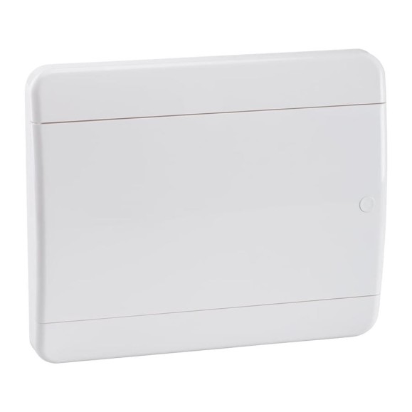 Корпус пластиковый КЭАЗ OptiBox P-BVN-2-12-IP41 117949 Корпус пластиковый КЭАЗ OptiBox P-BVN-2-12-IP41 117949