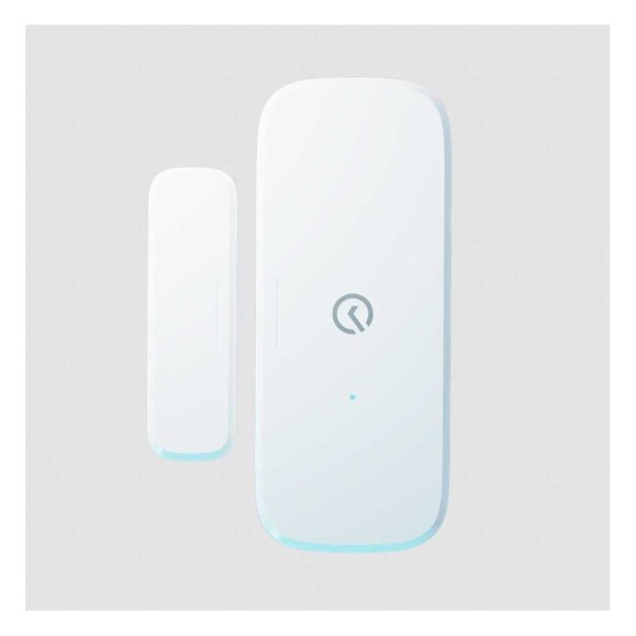 Умный датчик открытия SBER Zigbee 3.0, Белый SBDV-00030 Умный датчик открытия SBER Zigbee 3.0, Белый SBDV-00030