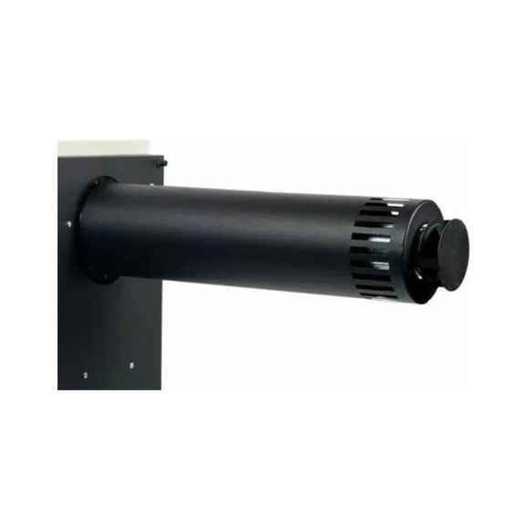 Коаксиальный дымоход для NGS (F), HDU 3, 5 (V), DK(V), 10 UB, HP 3 Hosseven  GS.00070