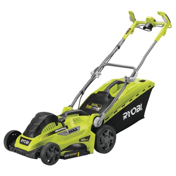 Газонокосилка Ryobi RLM18E40H 5133002347 Газонокосилка Ryobi RLM18E40H 5133002347