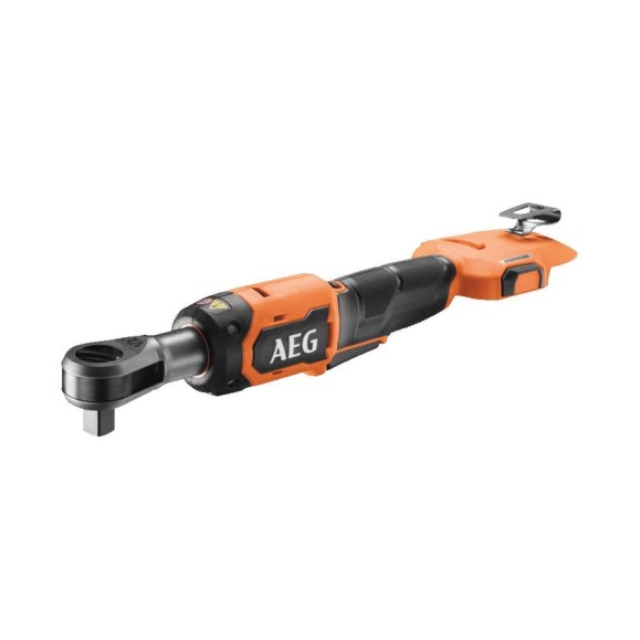 Трещотка бесщеточная AEG BSS18R12BL-0 1/2 Трещотка бесщеточная AEG BSS18R12BL-0 1/2