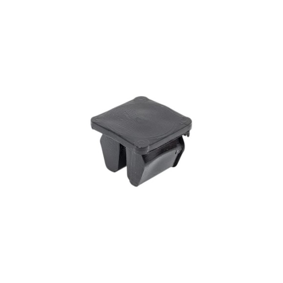 Вставка-клипса TDM ELECTRIC пластик SQ0905-0220 Вставка-клипса TDM ELECTRIC пластик SQ0905-0220
