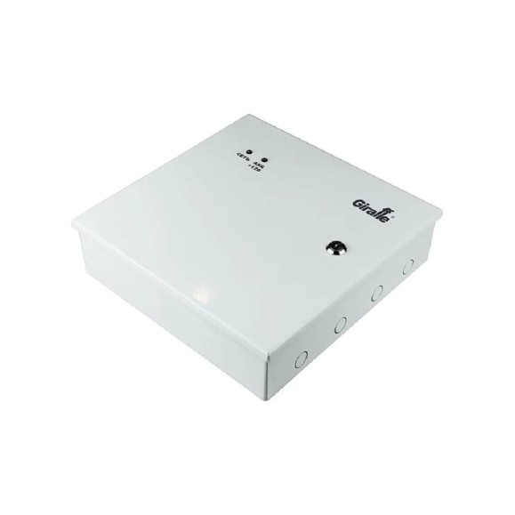 Блок бесперебойного питания Giraffe GF-UPS4802A-2x17 gf0647 Блок бесперебойного питания Giraffe GF-UPS4802A-2x17 gf0647