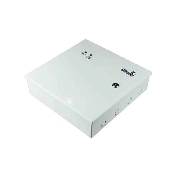 Блок бесперебойного питания Giraffe GF-UPS4802A-2x17 gf0647