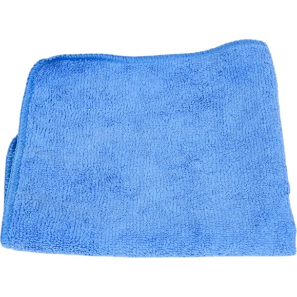 Салфетка из микрофибры NV 30x30см, синяя, 300гр NV-MS300-B Салфетка из микрофибры NV 30x30см, синяя, 300гр NV-MS300-B