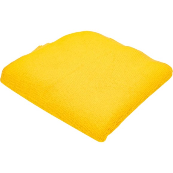 Микрофибра ACG 35х40 см, 280 г/м2, желтая, 5 шт. в уп. 1019742 Микрофибра ACG 35х40 см, 280 г/м2, желтая, 5 шт. в уп. 1019742