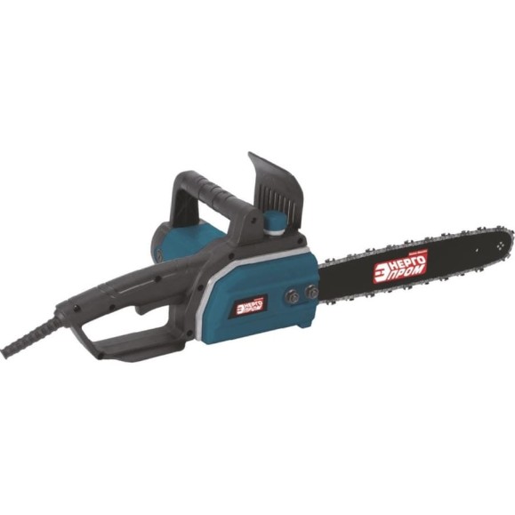 Пила цепная электрическая ЭНЕРГОПРОМ Home Master ПЦЭ-14/1600 (14”-3/8-1.3-52) 00-00024629 Пила цепная электрическая ЭНЕРГОПРОМ Home Master ПЦЭ-14/1600 (14”-3/8-1.3-52) 00-00024629