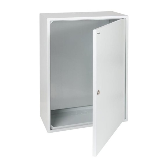 Корпус КЭАЗ ЩМП-СТД-650x500x250-IP41-УХЛ3 СТАНДАРТ, металлический 367435 Корпус КЭАЗ ЩМП-СТД-650x500x250-IP41-УХЛ3 СТАНДАРТ, металлический 367435