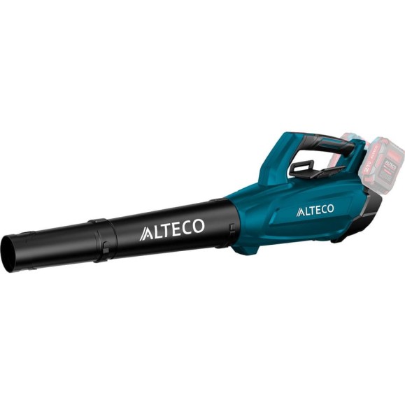 Бесщеточная аккумуляторная воздуходувка ALTECO CB 42-65 Li BL Solo 68812 Бесщеточная аккумуляторная воздуходувка ALTECO CB 42-65 Li BL Solo 68812
