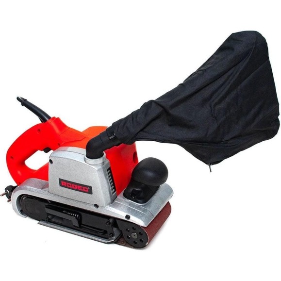Ленточная шлифовальная машина RODEO B1200 Ленточная шлифовальная машина RODEO B1200