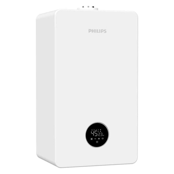 Котёл газовый с трубой PHILIPS ETNA AWH7305/51(B20C1) Котёл газовый с трубой PHILIPS ETNA AWH7305/51(B20C1)