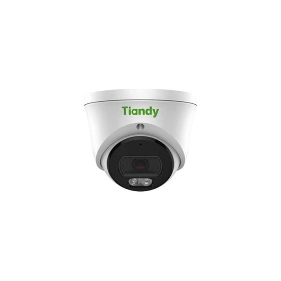 Уличная купольная IP-камера Tiandy TC-C35XS I3W/E/Y/S/2.8mm/V5.0 5Мп 1Т-00007078 Уличная купольная IP-камера Tiandy TC-C35XS I3W/E/Y/S/2.8mm/V5.0 5Мп 1Т-00007078