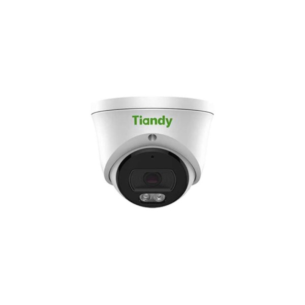 Уличная купольная IP-камера Tiandy TC-C35XS I3W/E/Y/S/2.8mm/V5.0 5Мп 1Т-00007078