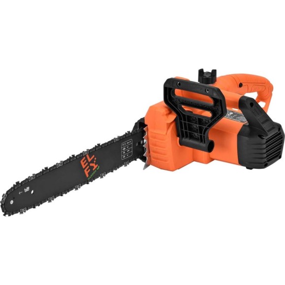 Пила цепная электрическая ELFY 16", 2100 Вт, ECS2100ES