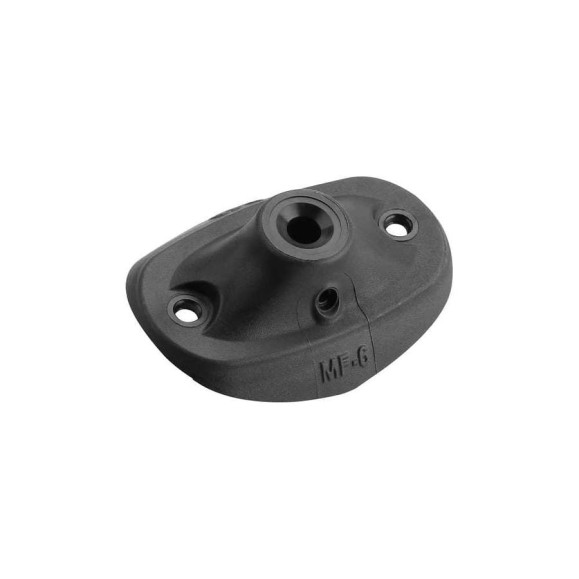 Фланец монтажный КЭАЗ OptiSensor MF-6 285971 Фланец монтажный КЭАЗ OptiSensor MF-6 285971