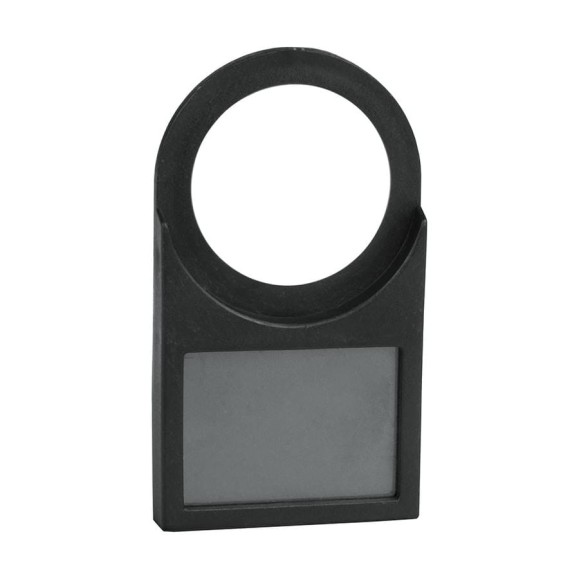 Держатель маркировки OptiSignal D22 A45-MH2522 25х22 ZBY6101 100 шт 332197