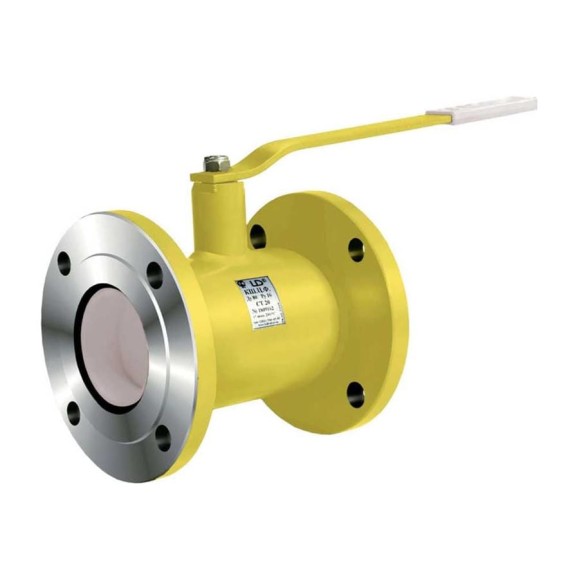 Шаровой кран LD сталь, газ КШ.Ц.Ф Ду80 Ру16 фланец GAS.080/070.016.Н/П.02 007-4935 Шаровой кран LD сталь, газ КШ.Ц.Ф Ду80 Ру16 фланец GAS.080/070.016.Н/П.02 007-4935