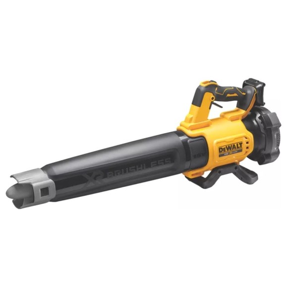 Аккумуляторная воздуходувка Dewalt DCMBL562N, 18 В, 764 м³/ч, без АКБ и ЗУ DCMBL562N-XJ Аккумуляторная воздуходувка Dewalt DCMBL562N, 18 В, 764 м³/ч, без АКБ и ЗУ DCMBL562N-XJ