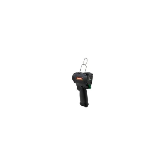 Ударный пневмогайковерт Rockforce Compact с реверсом и регулировкой усилия 1/2'' 600Hм, 8500 об/мин,6.3bar,113 л/мин,1.45кг RF-82542(11712) Ударный пневмогайковерт Rockforce Compact с реверсом и регулировкой усилия 1/2'' 600Hм, 8500 об/мин,6.3bar,113 л/мин,1.45кг RF-82542(11712)