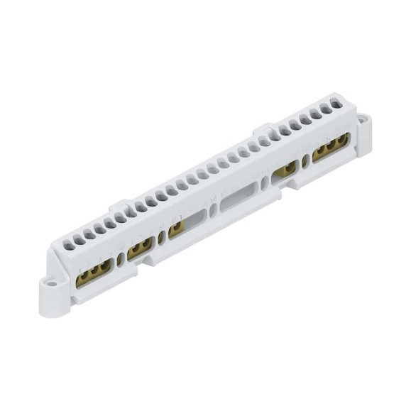 Держатель шин КЭАЗ OptiBox P-DS-12-N 10 шт 303692