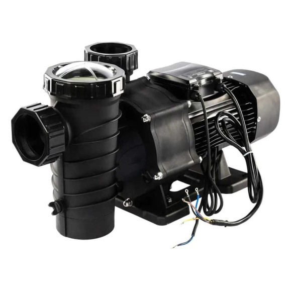 Насос для бассейна UNIPUMP JET POOL SPP 3000T 66281