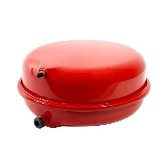 Расширительный бак UNIPUMP ПБ 10 10 л, плоский 41226